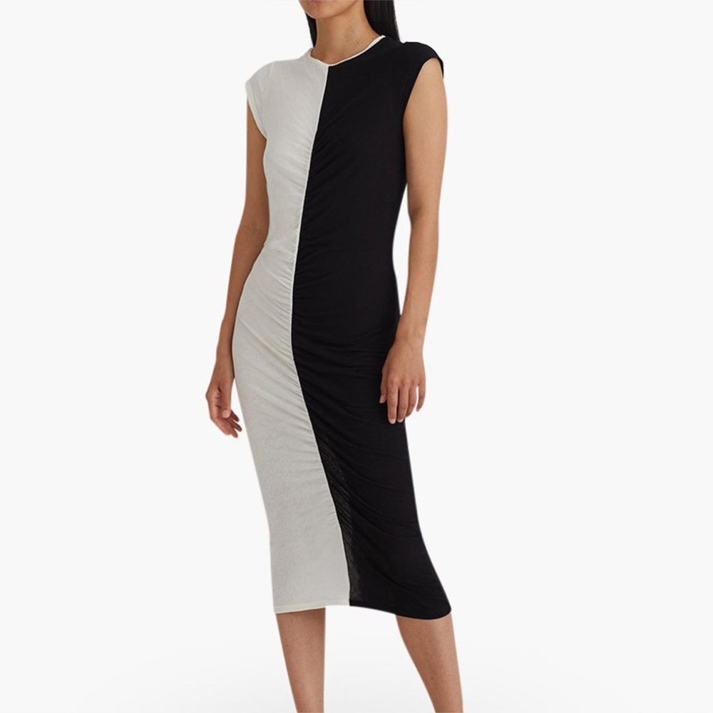 Paloma Wool Domino dress